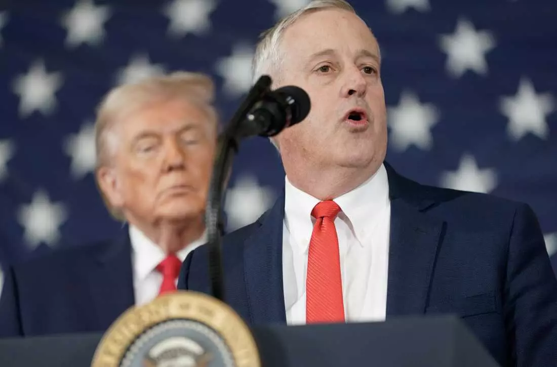 North Carolina's Crucial Senate Race: Cooper vs. Whatley