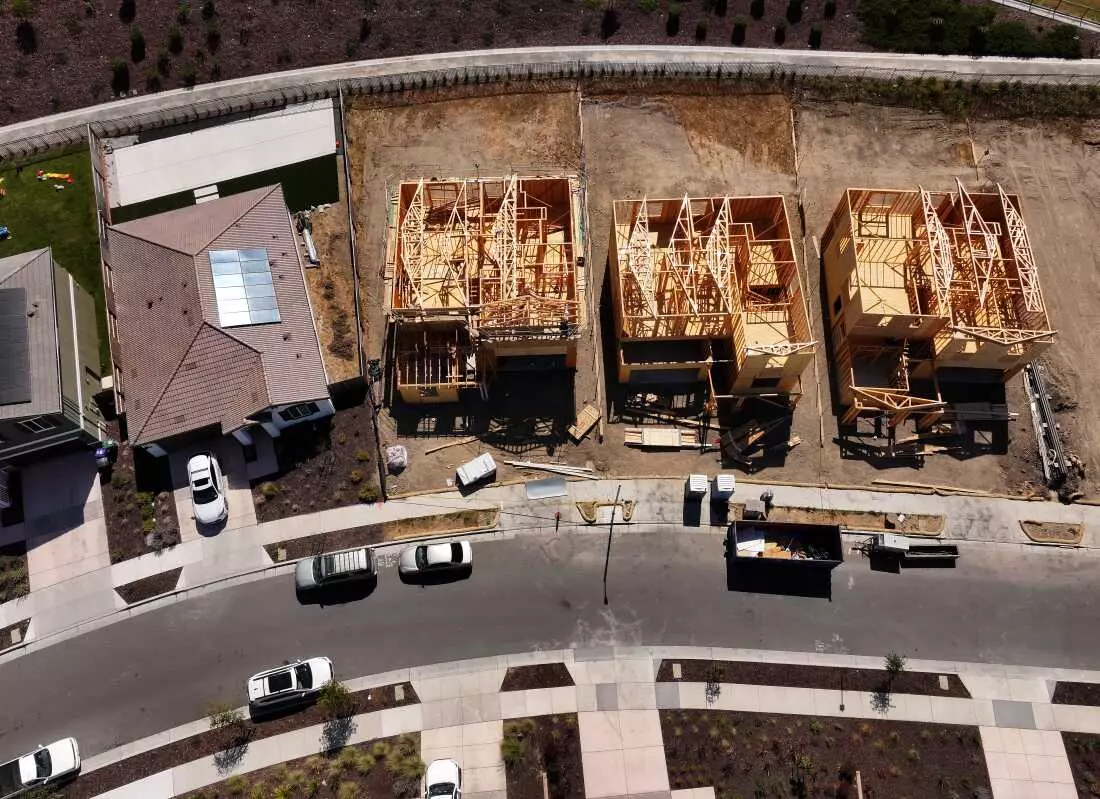 The Rise of Build-to-Rent Homes: A Solution to America's Housing Crisis