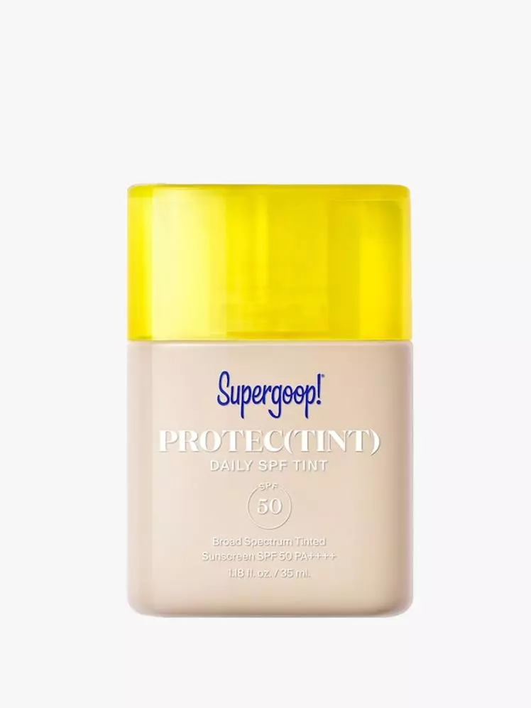 The Ultimate Guide to Tinted Sunscreens: Blending Protection and Perfection