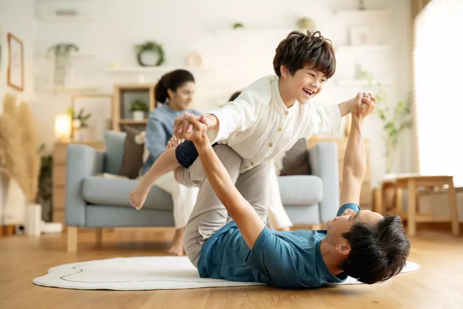 Nurturing Emotional Intelligence in Children: A Comprehensive Guide for Parents