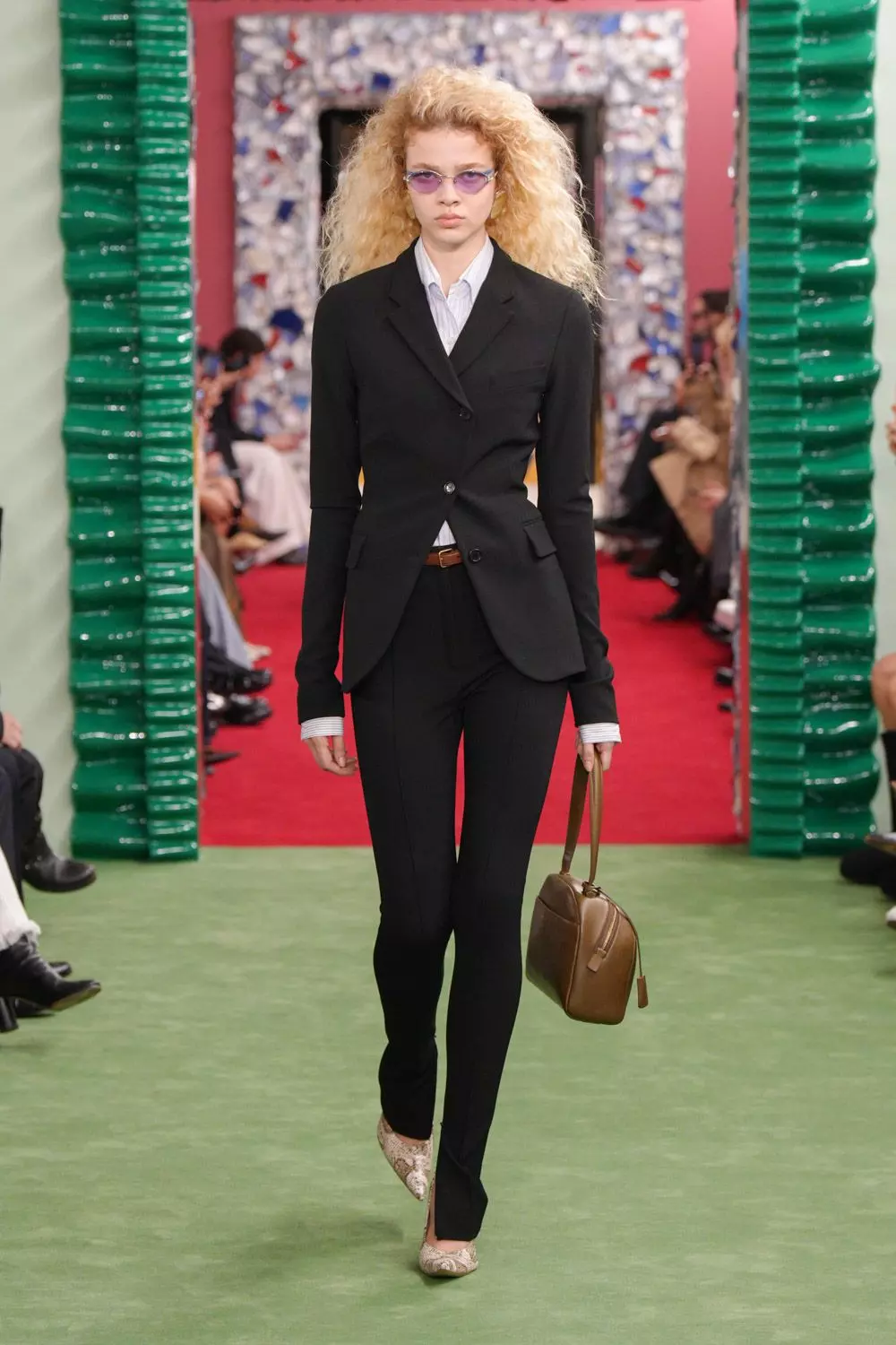 Acne Studios Fall 2026 Ready-to-Wear Collection Highlights