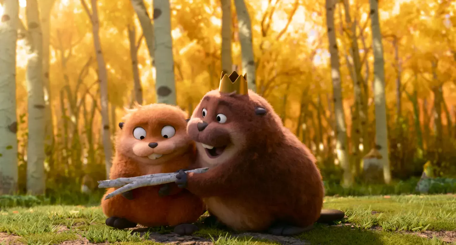 Disney and Pixar's 'Hoppers' Inspires Environmental Awareness and Community Spirit