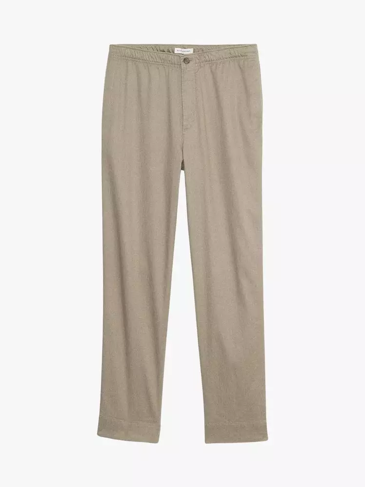 The Ultimate Guide to Men's Travel Pants: Comfort Meets Style for Every Journey