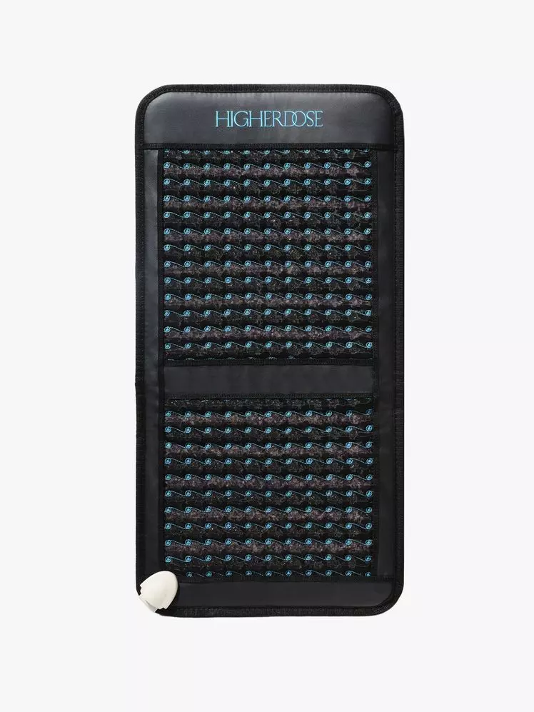 Unlocking Wellness: A Deep Dive into PEMF Mat Therapy