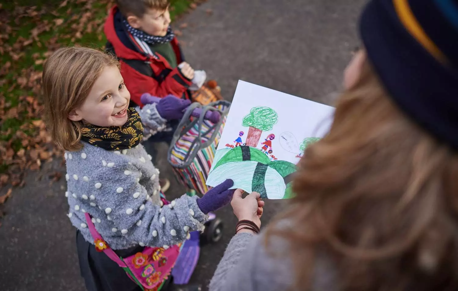 30 Everyday Actions That Deeply Affect Your Children