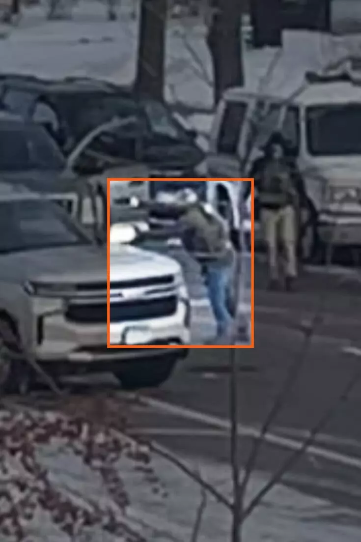 Visual Investigations: Unraveling Critical Events Through Video Analysis