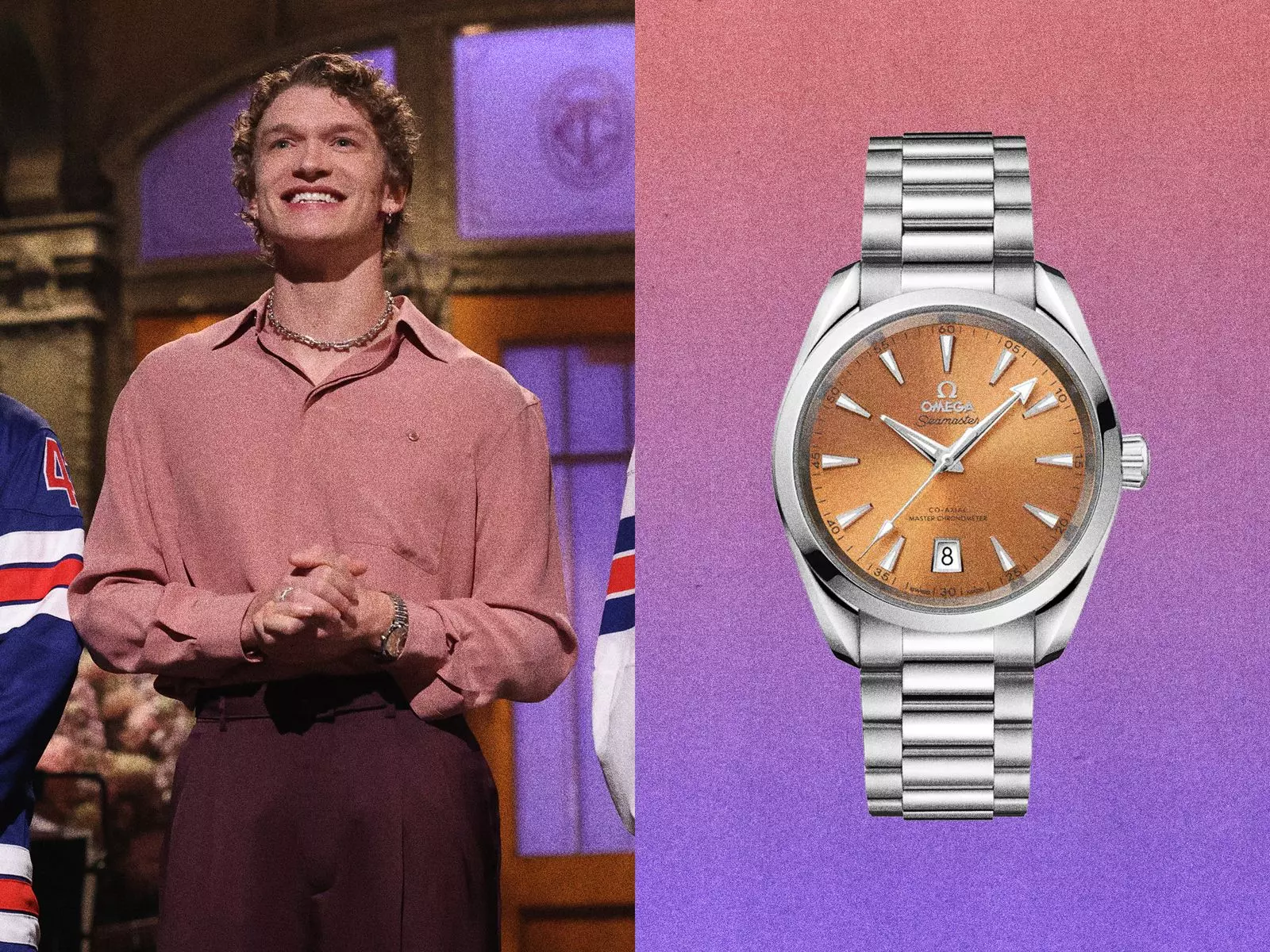 Celebrity Timepieces: A Glimpse into the World of High-End Watches