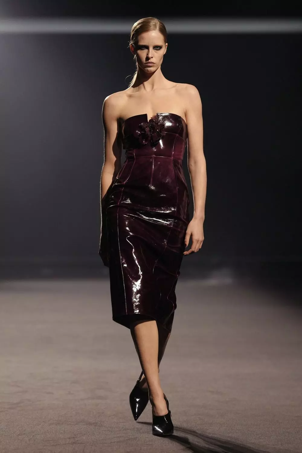 Elie Saab's Dazzling Fall 2026 Ready-to-Wear Collection Unveiled