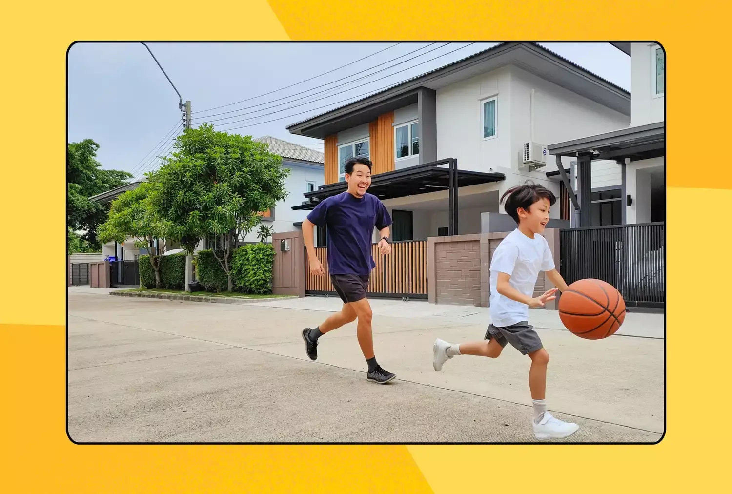 The Art of Play: Nurturing Children's Growth Through Games and Competition