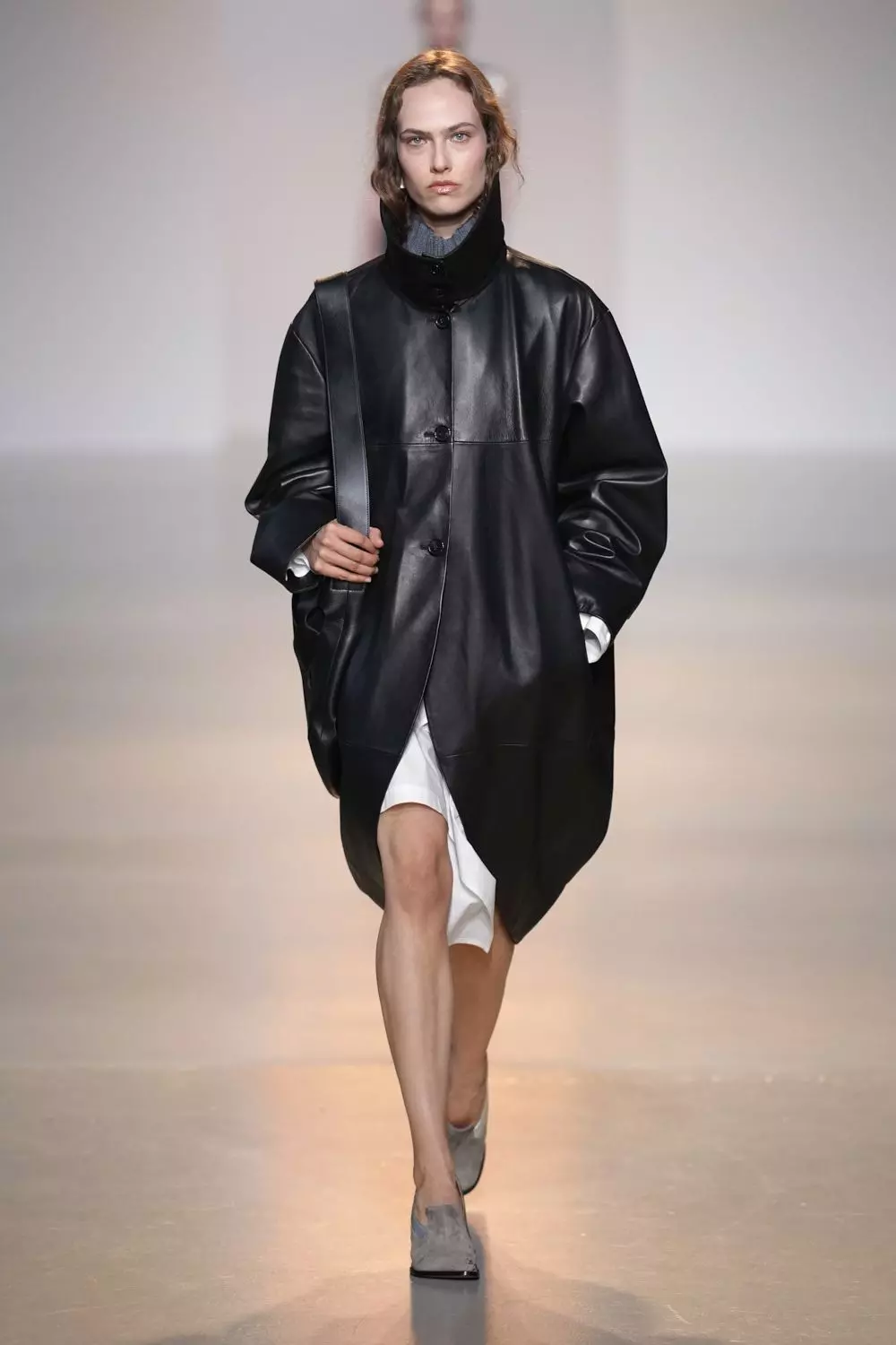 Niccolò Pasqualetti's Fall 2026 Ready-to-Wear Collection: A Comprehensive Overview