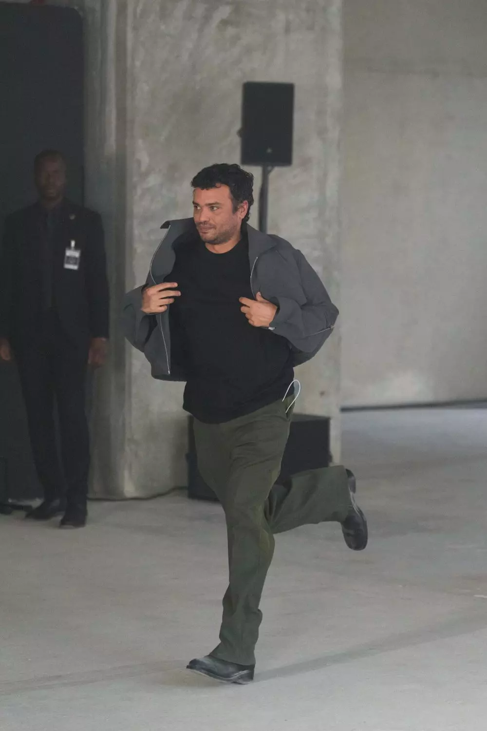 Jean Paul Gaultier's Fall 2026 Ready-to-Wear Collection