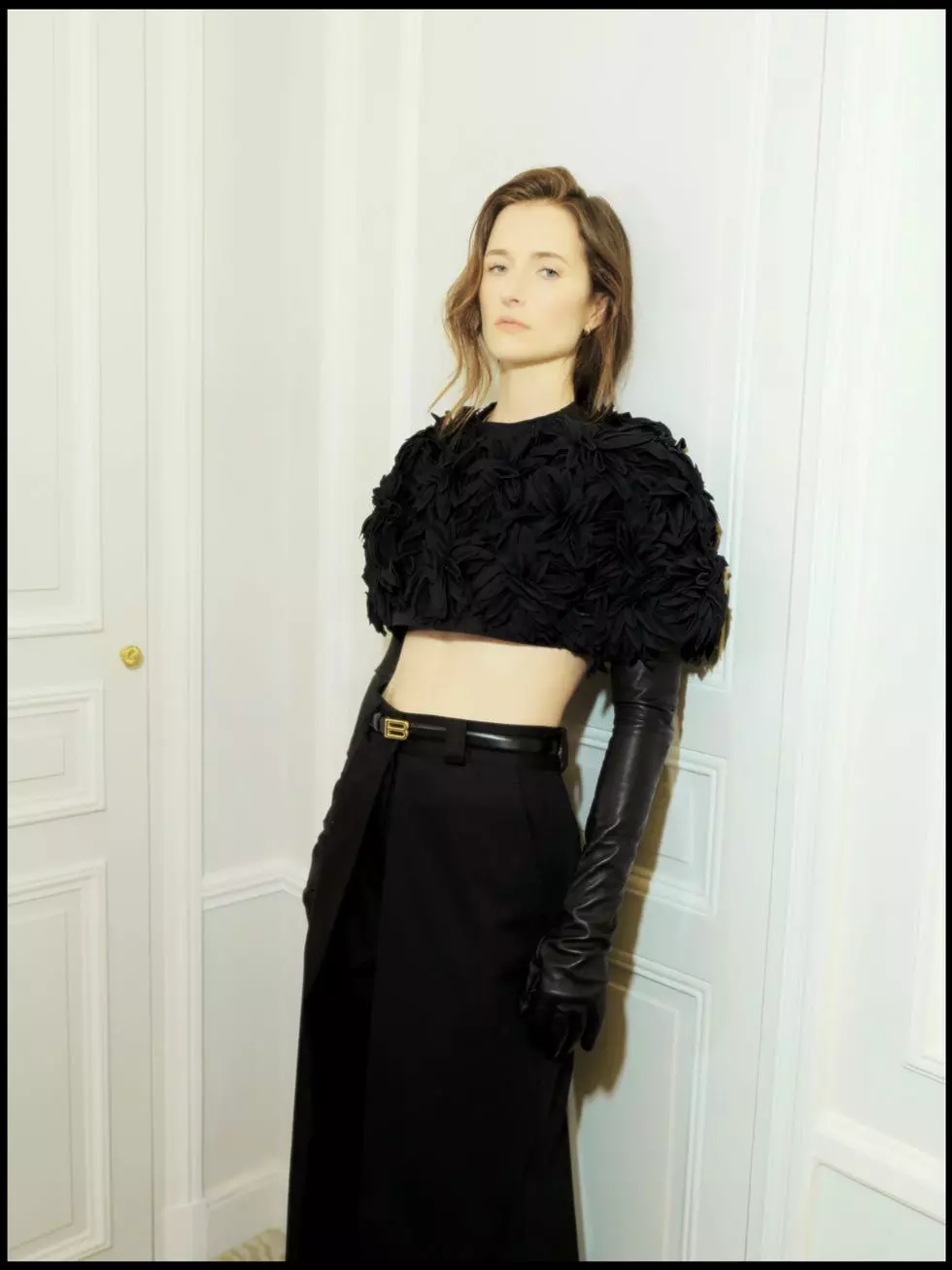 Grace Gummer: From Fashion Enthusiast to Acclaimed Actress