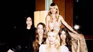 Chloé's Post-Show Celebration: A Gathering of Stars and Style Icons