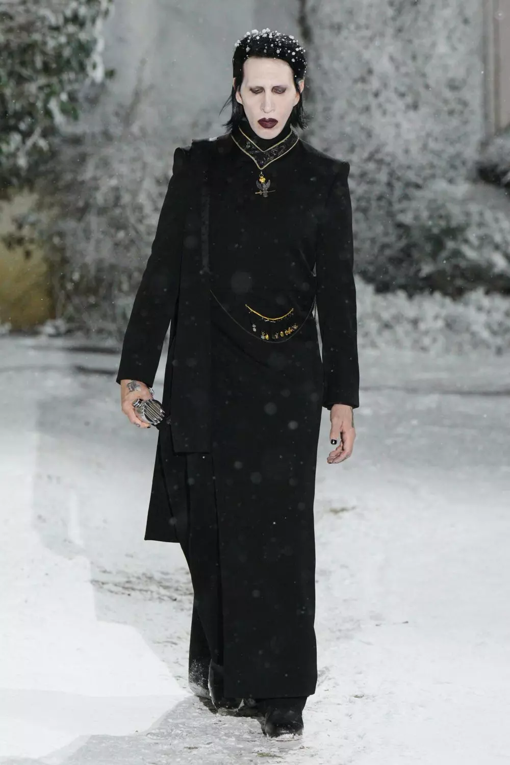 Enfants Riches Déprimés Fall 2026 Ready-to-Wear Collection Highlights