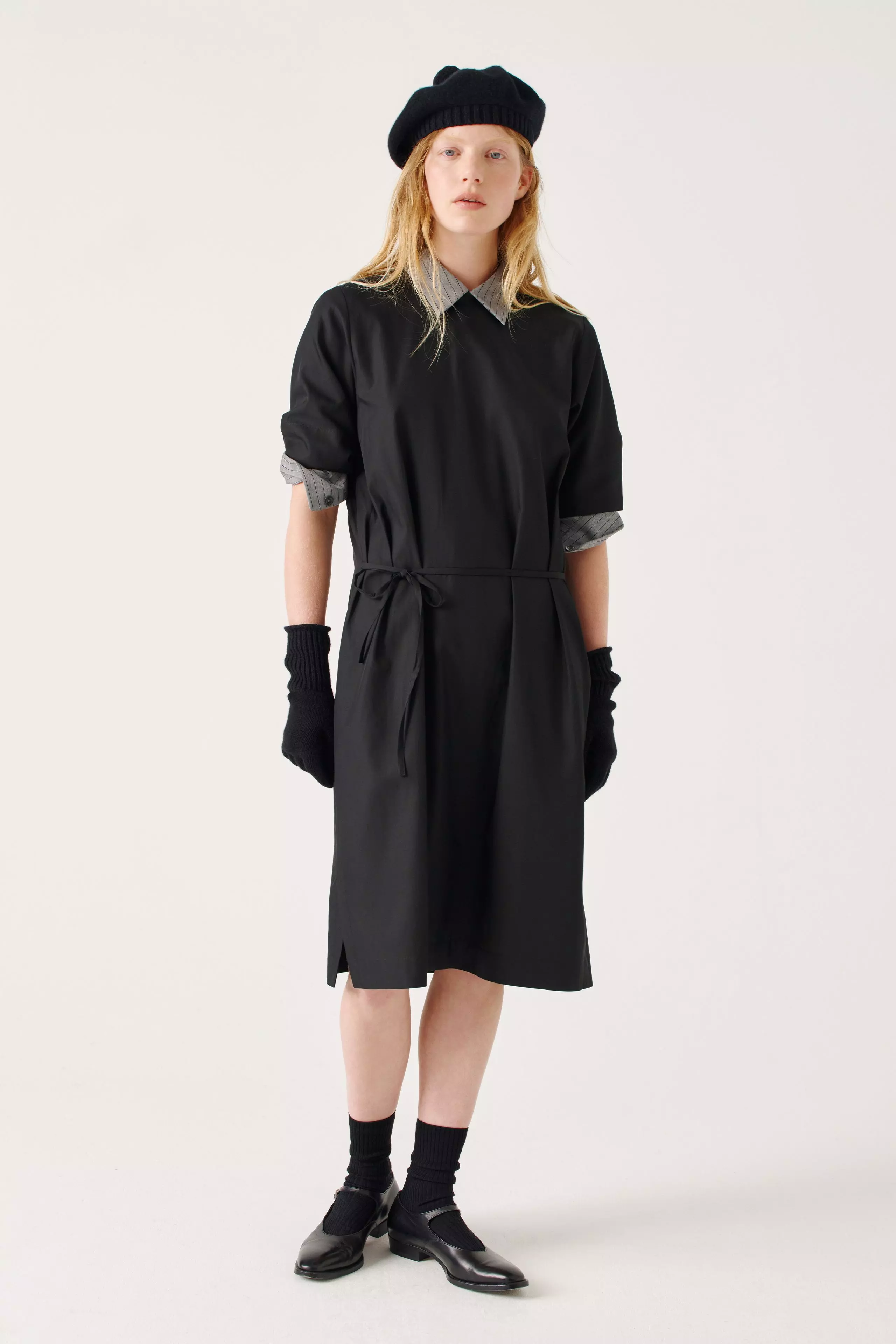 Margaret Howell's Fall 2026 Collection: A Tribute to British Craftsmanship