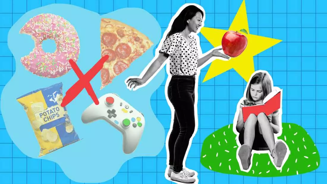 Rethinking Child Rearing: Beyond Willpower to Environmental Control