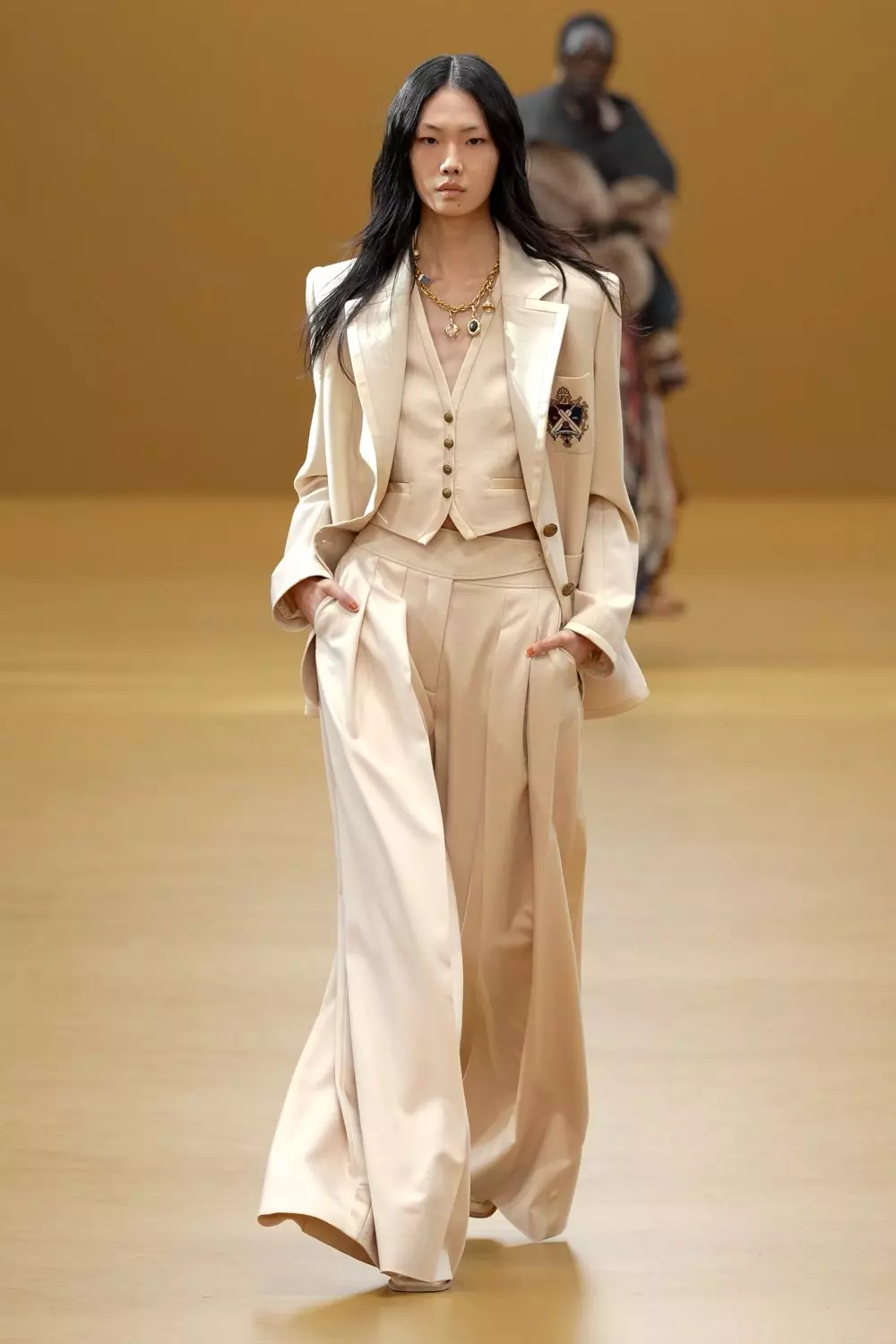 Zimmermann's Fall 2026 Ready-to-Wear Collection: A Glimpse into Next Season's Trends