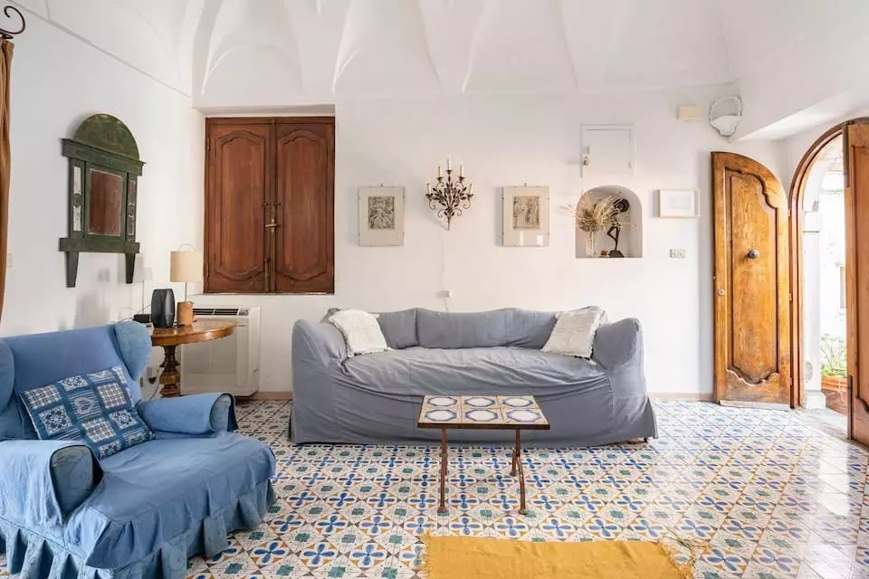 Top Airbnbs on the Amalfi Coast: A Guide to Italian Coastal Escapes