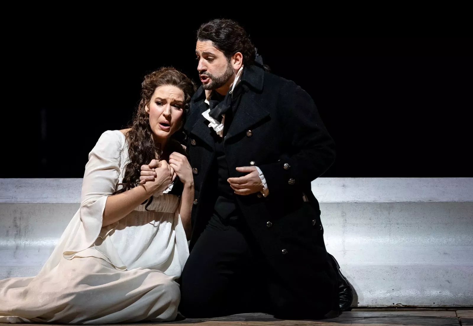 The Operatic Journey of Lise Davidsen: From Norwegian Roots to Met Stardom