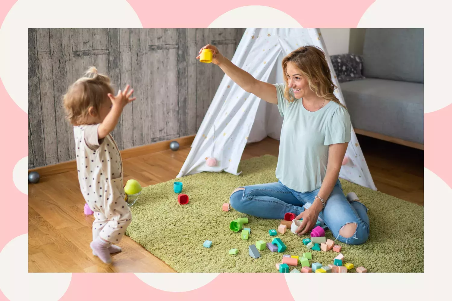 The Benefits of Early Intervention for Babies with Autism