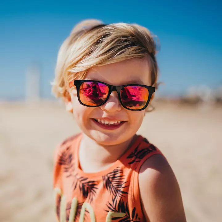 Cool Boy Names for Modern Parents