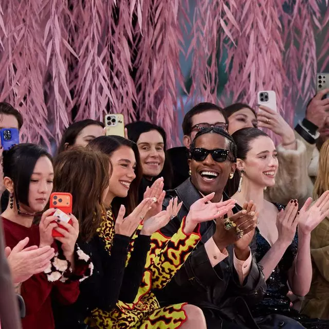 Exclusive Editors' Table Dinner for Executive Members