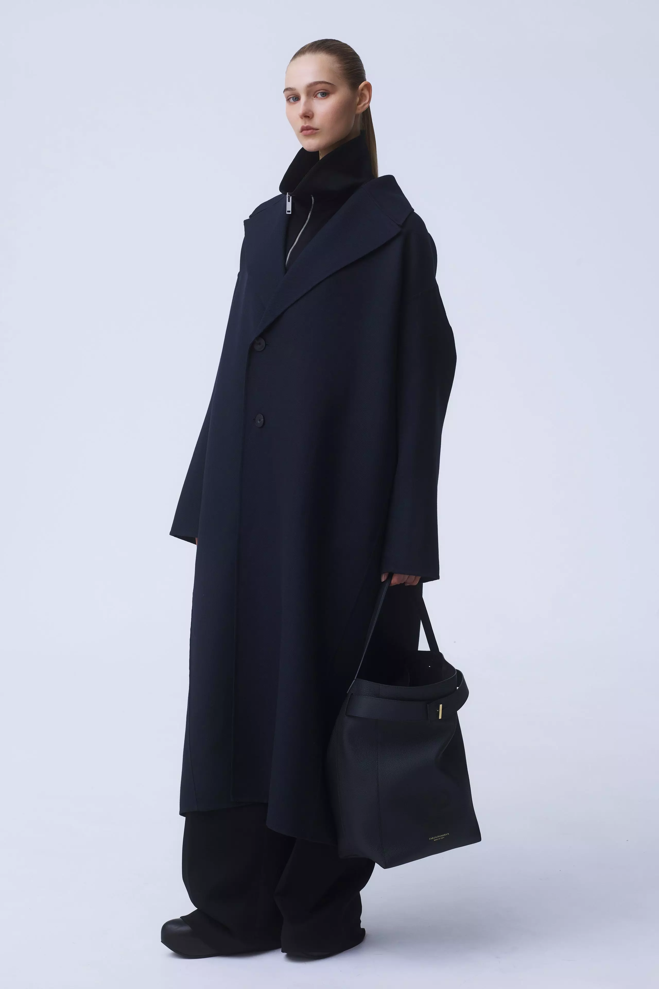 Harunobumurata's Architectural Fall 2026 Collection Unveiled