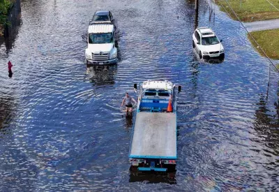 El Niño Expected to Intensify, Driving Global Temperature Surge