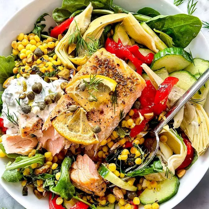 16 Versatile Salmon Recipes for Any Occasion