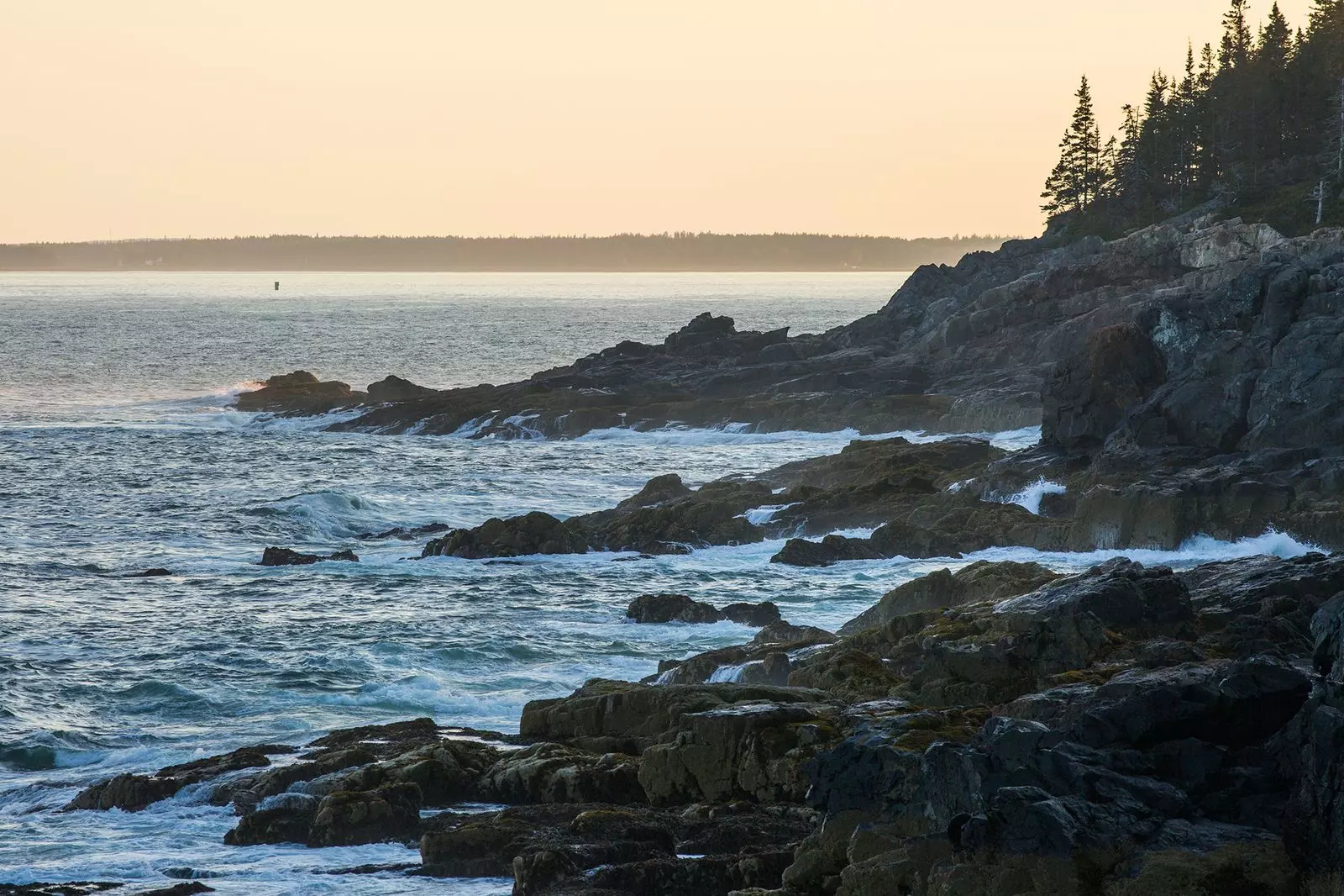 Explore Mount Desert Island: A Journey to Maine's Coastal Gem