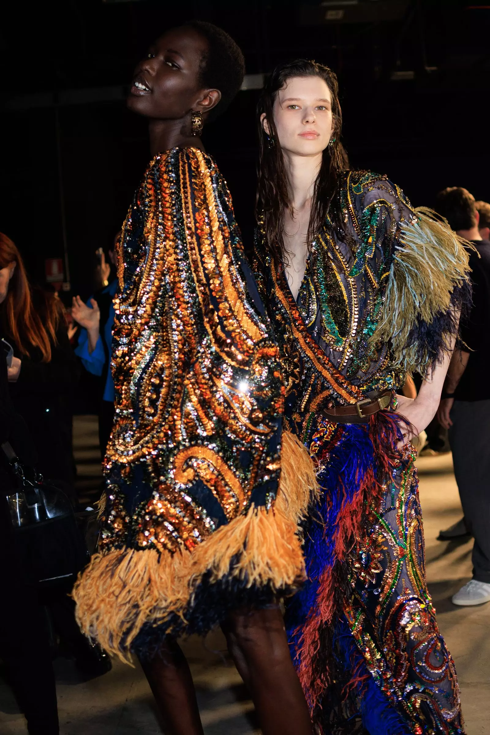 Etro's Creative Director, Marco De Vincenzo, Departs After Four Years