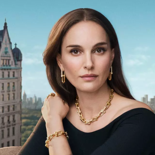 Jewelry World Buzz: Tiffany & Co. Ambassador and New Collections