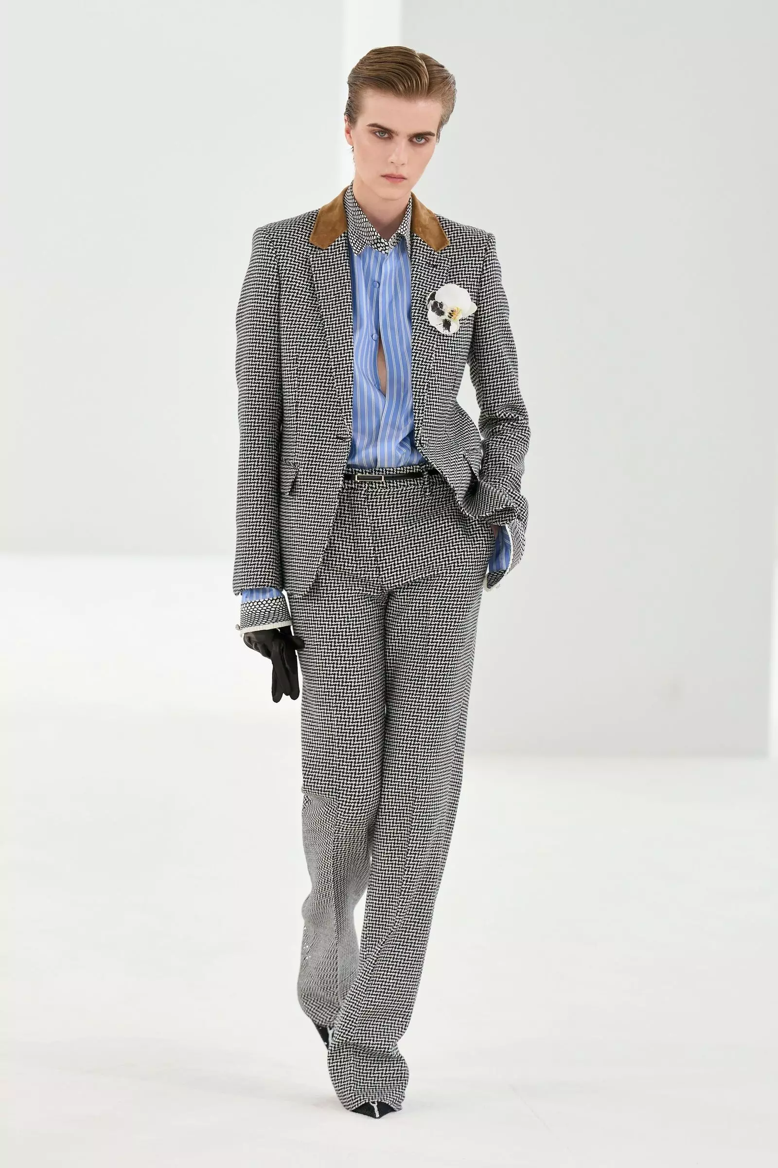 Top Fashion Shows of the Season