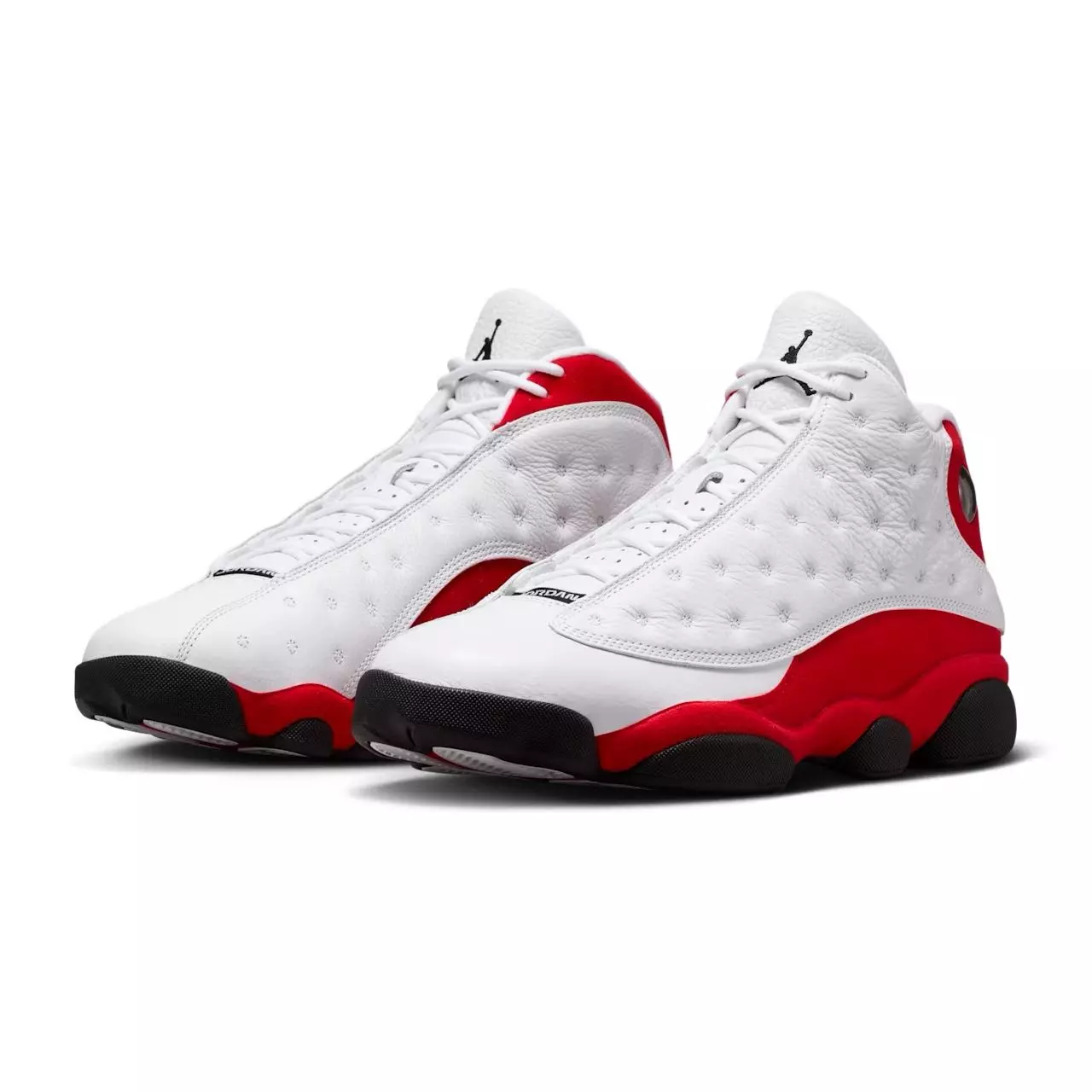 The Return of the Iconic Air Jordan 13 'Chicago'