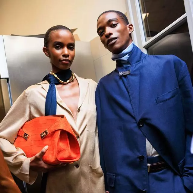 Lanvin Deputy CEO Siddhartha Shukla Departs Amidst Leadership Transition and Market Challenges