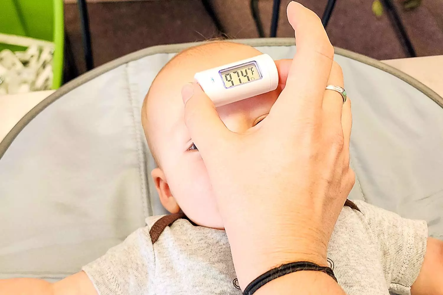 The Best Thermometers for Children: A Comprehensive Guide