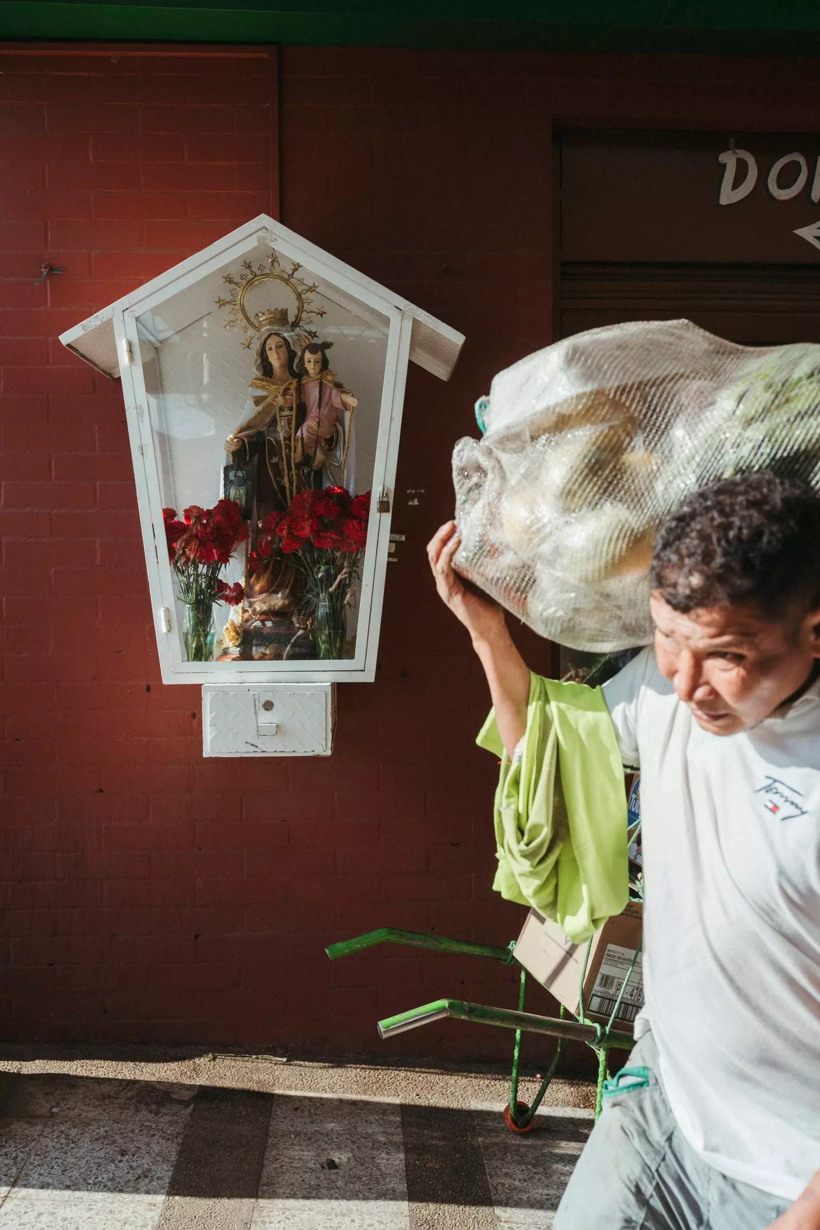 Mecato: A Culinary Journey Through Colombian Culture and Tradition