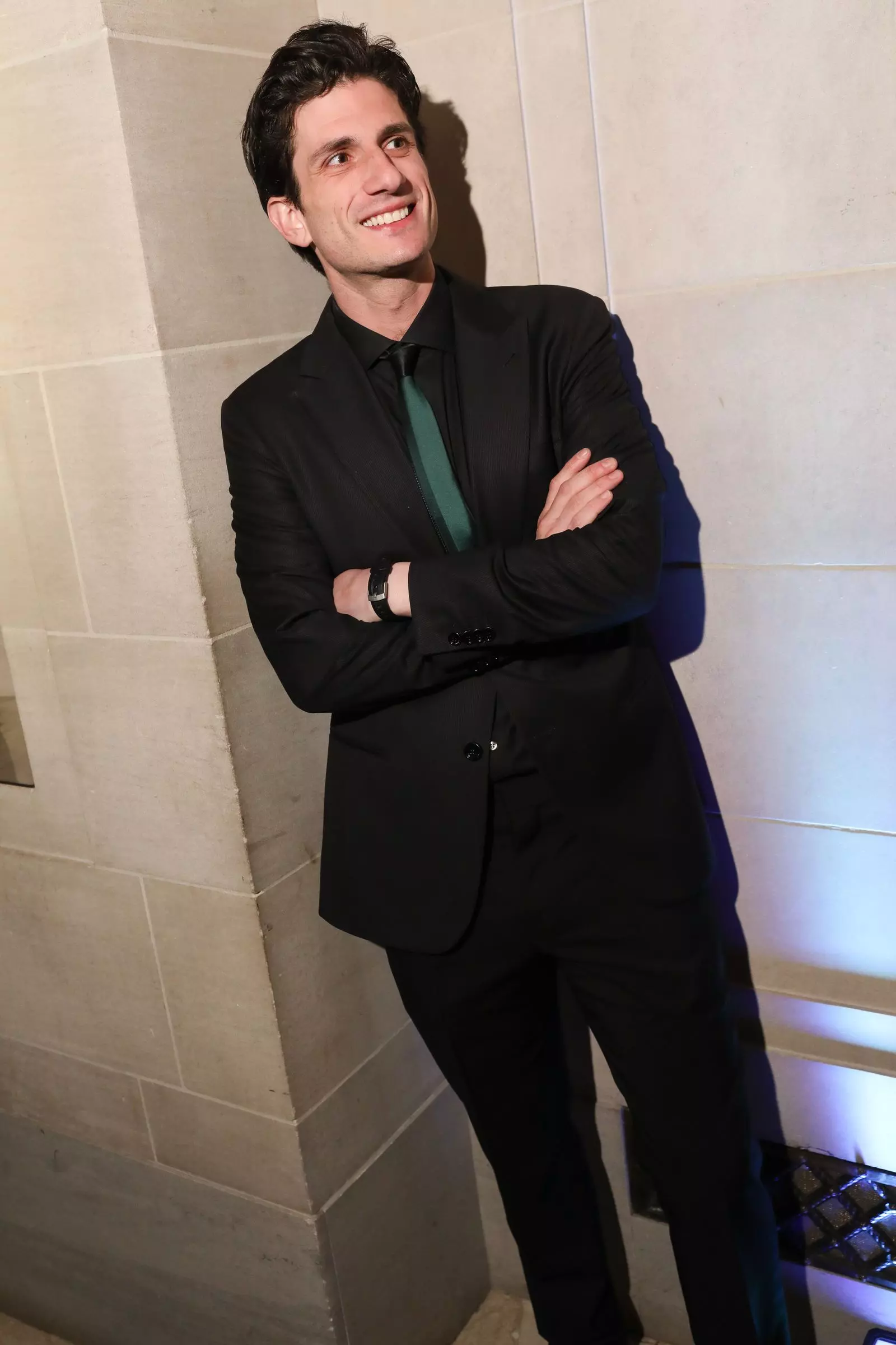 The Frick Collection's Young Fellows Ball: A Night of Art and Fashion Inspired by Gainsborough