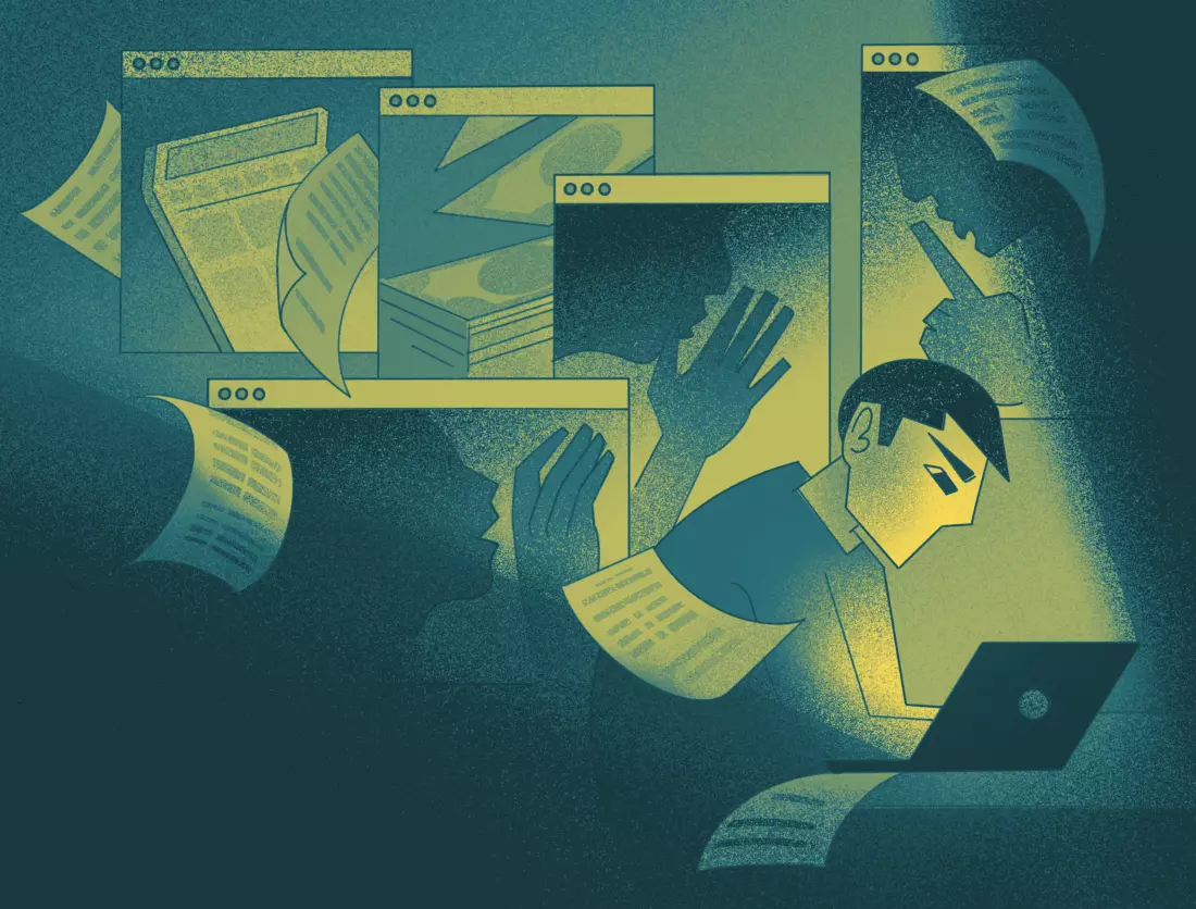 Navigating Tax Advice: Social Media's Impact on Financial Decisions