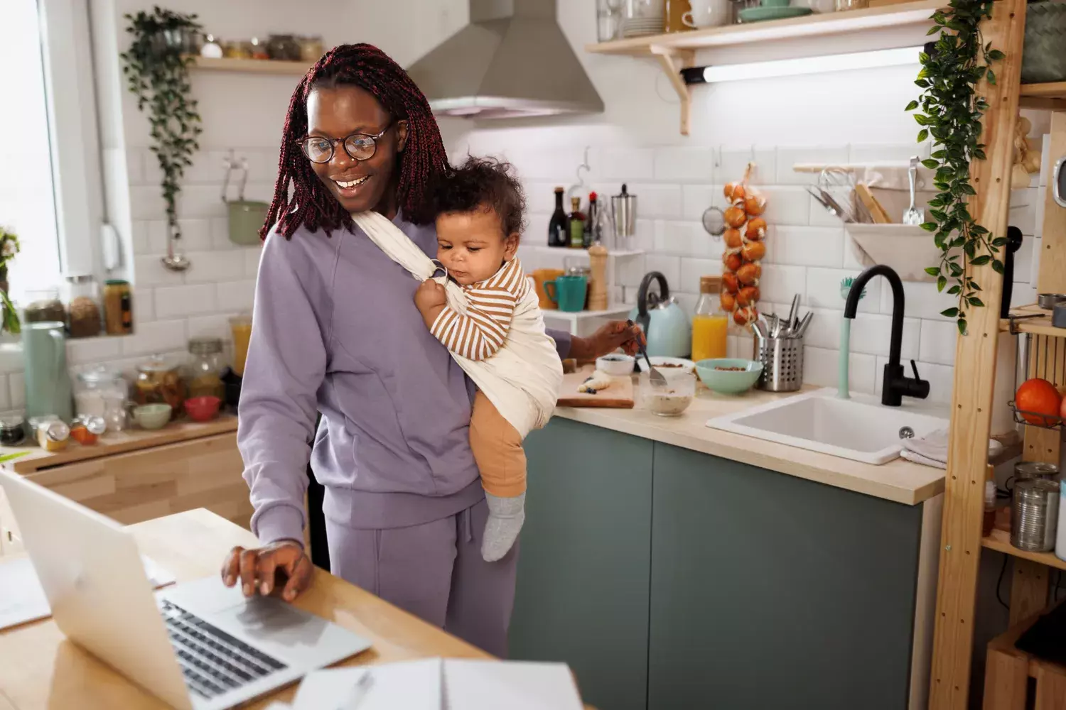 The Koala Parenting Approach: Nurturing Strong Bonds with Your Child