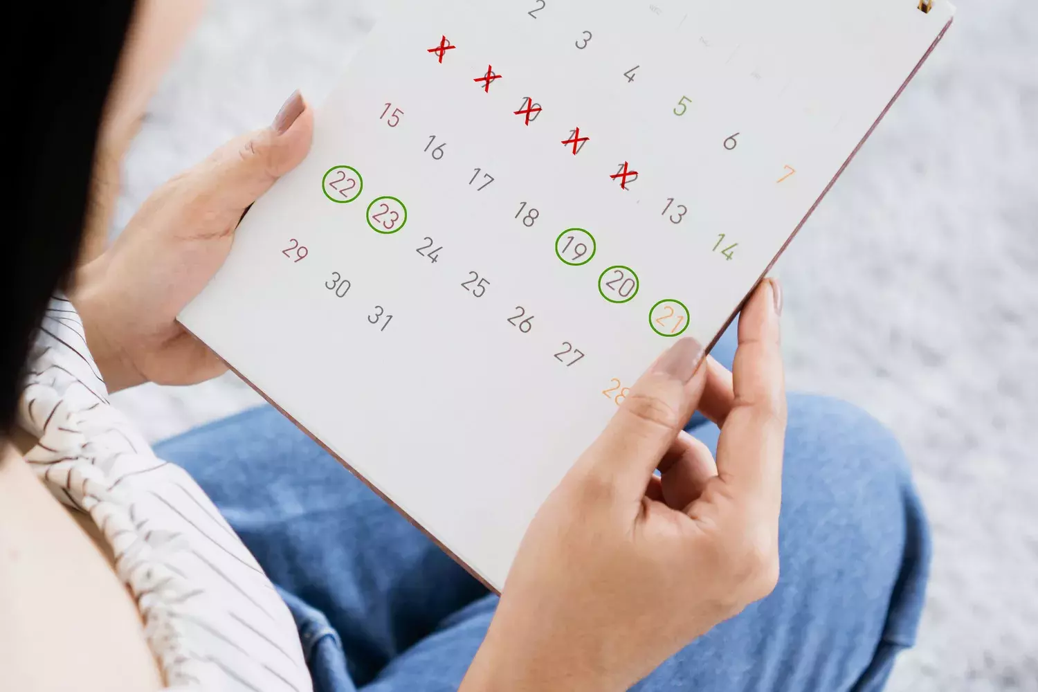 Understanding Your Ovulation Cycle for Enhanced Conception Chances