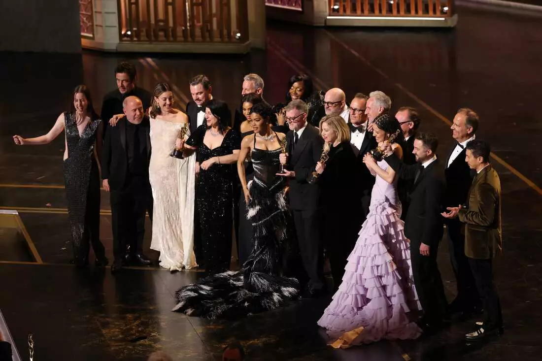 The 98th Academy Awards: A Night of Cinematic Triumphs and Social Commentary