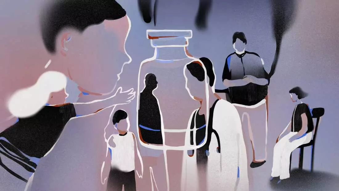 Autism Treatment: Parents Demand Leucovorin, Doctors Remain Cautious