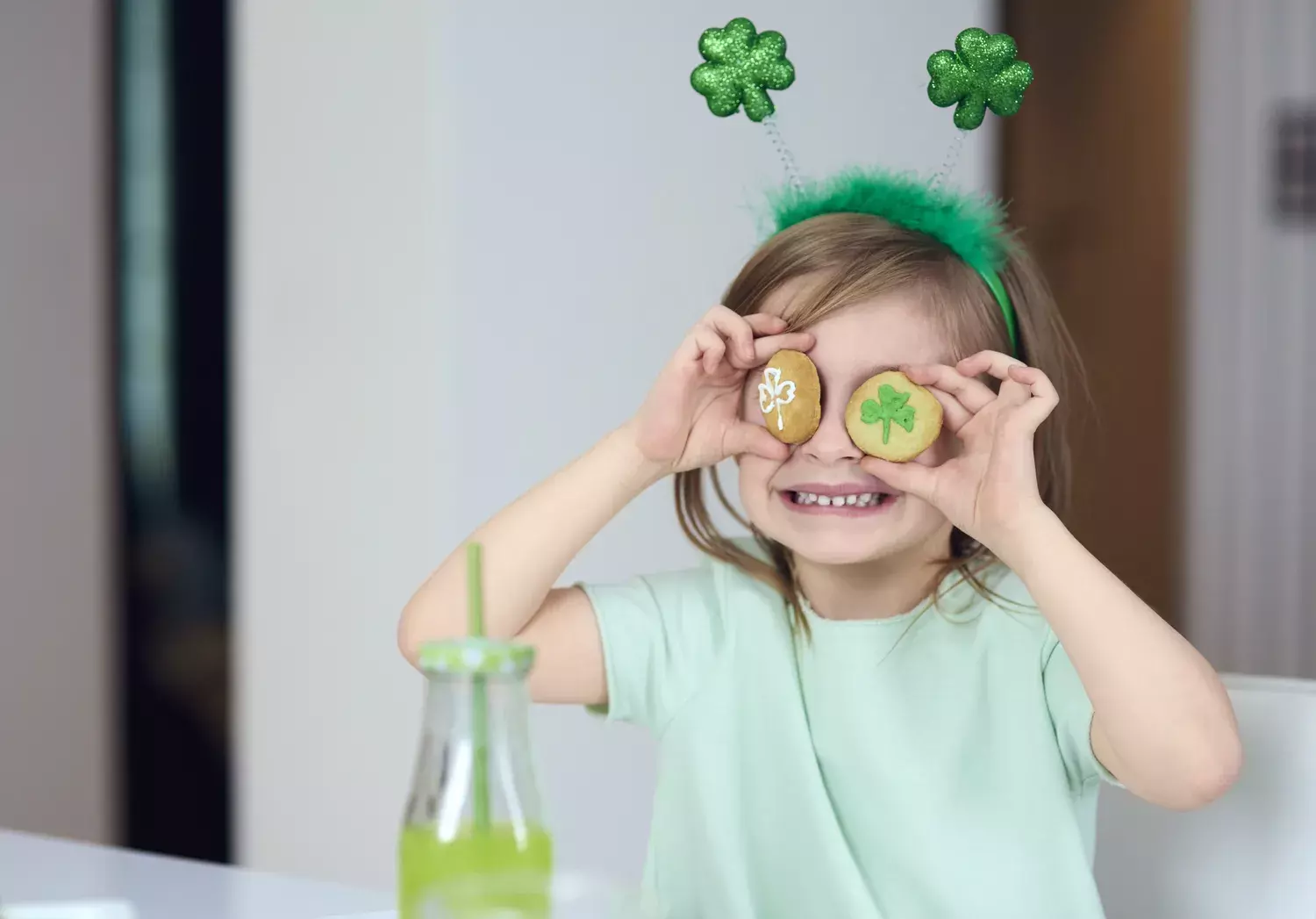 St. Patrick's Day Humor for Kids: A Collection of Jokes and Puns