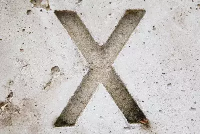 The Enduring Significance of the Letter X: From Ancient Origins to Modern Symbolism