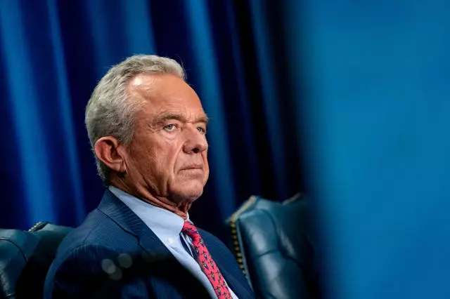 Federal Judge Orders Reversal of RFK Jr.'s HHS Vaccine Schedule Changes