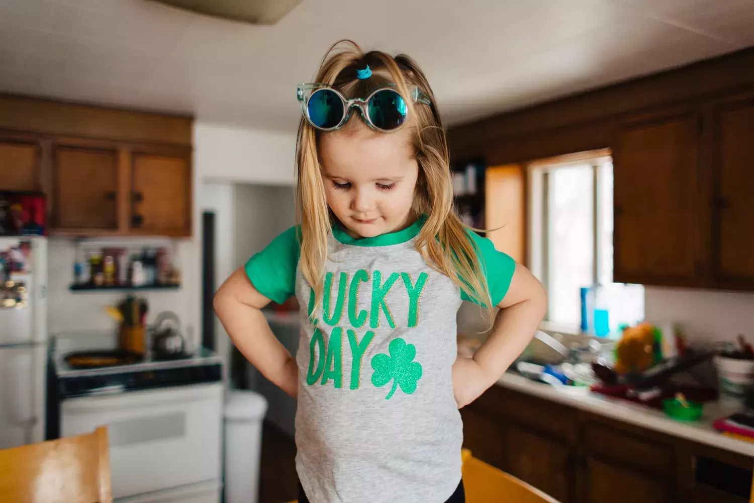 Unveiling the Rich History and Symbols of St. Patrick's Day