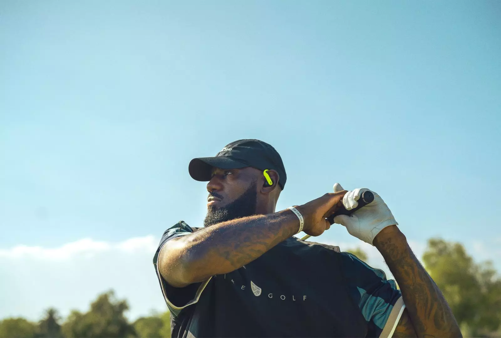 Nike and Beats Join Forces for Performance-Focused Earbuds