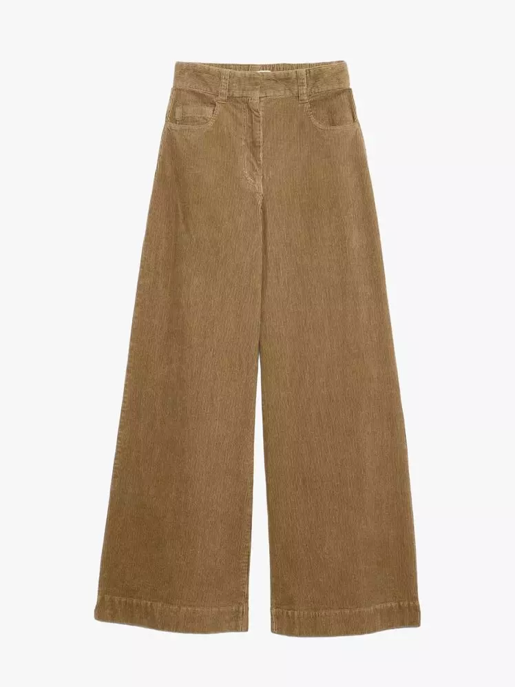 Corduroy Pants: A Style Guide for Every Season