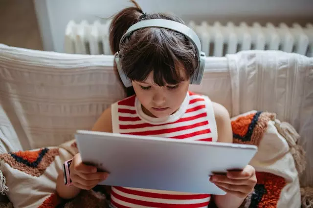 Expert-Approved Educational Apps for Your Child's First Tablet